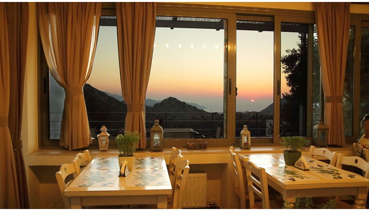 Mourtzanakis Residence by CHC Hotels - NR, Крит